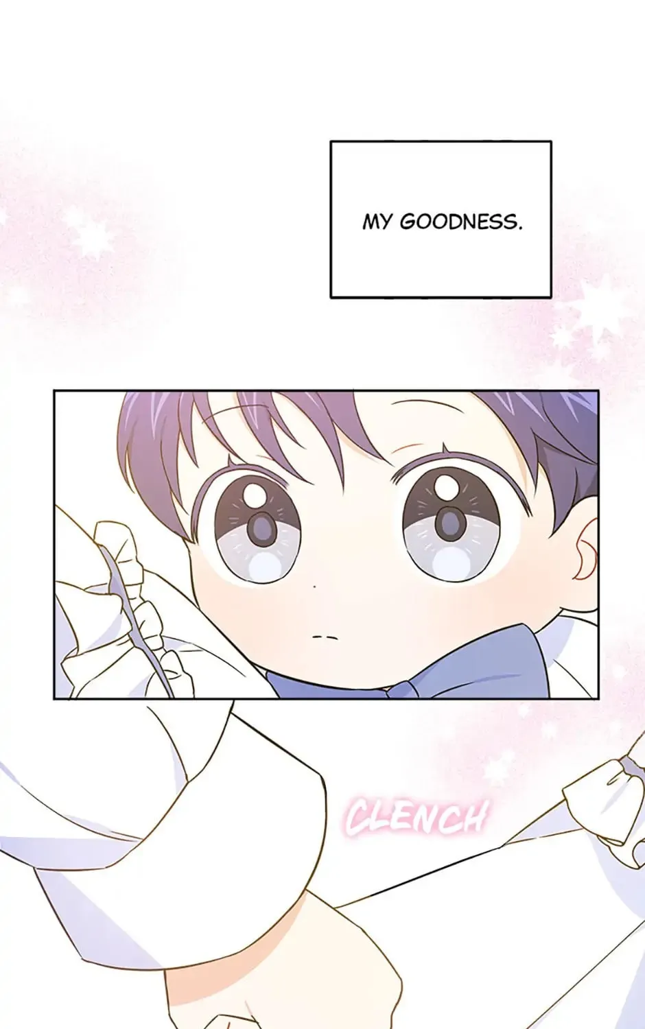 Gimme That Pacifier! Chapter 20 page 73 - 