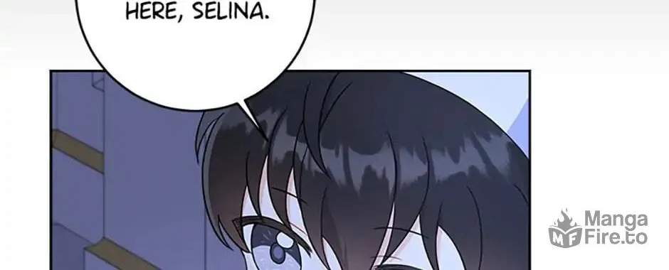 Gimme That Pacifier! Chapter 20 page 78 - 