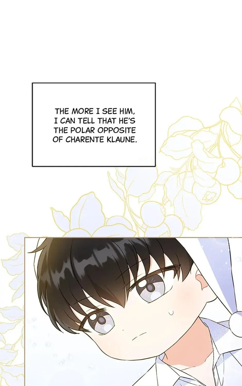 Gimme That Pacifier! Chapter 20 page 83 - 