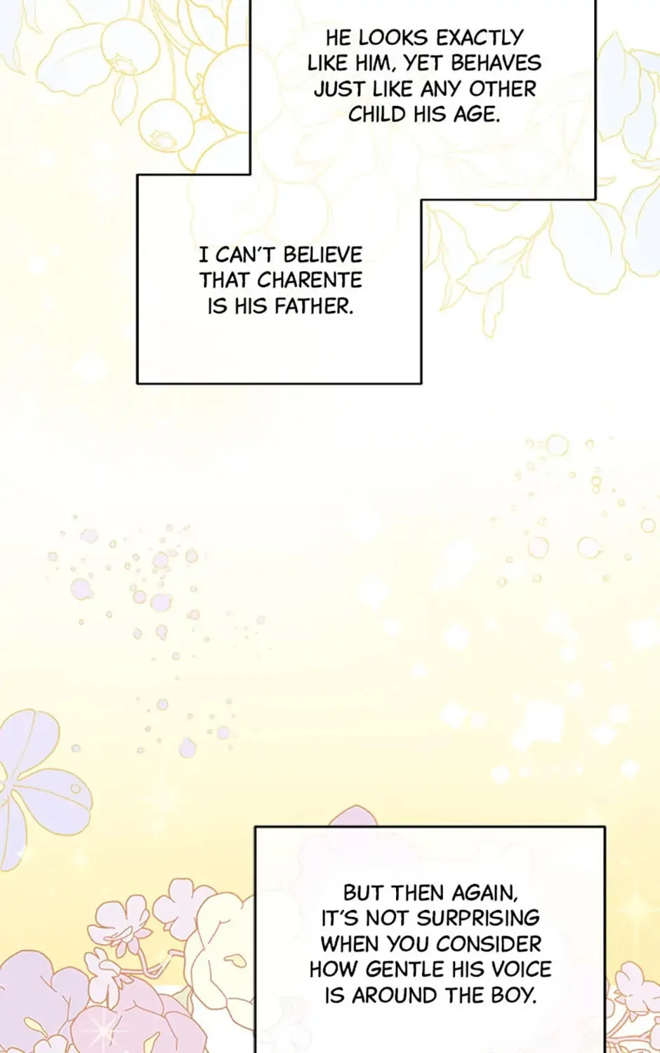 Gimme That Pacifier! Chapter 20 page 85 - 