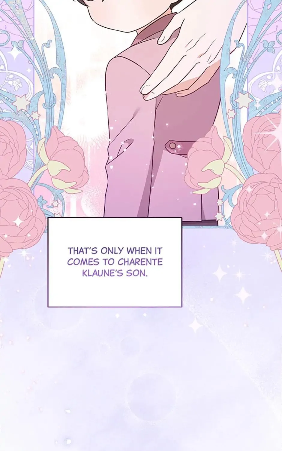 Gimme That Pacifier! Chapter 20 page 95 - 