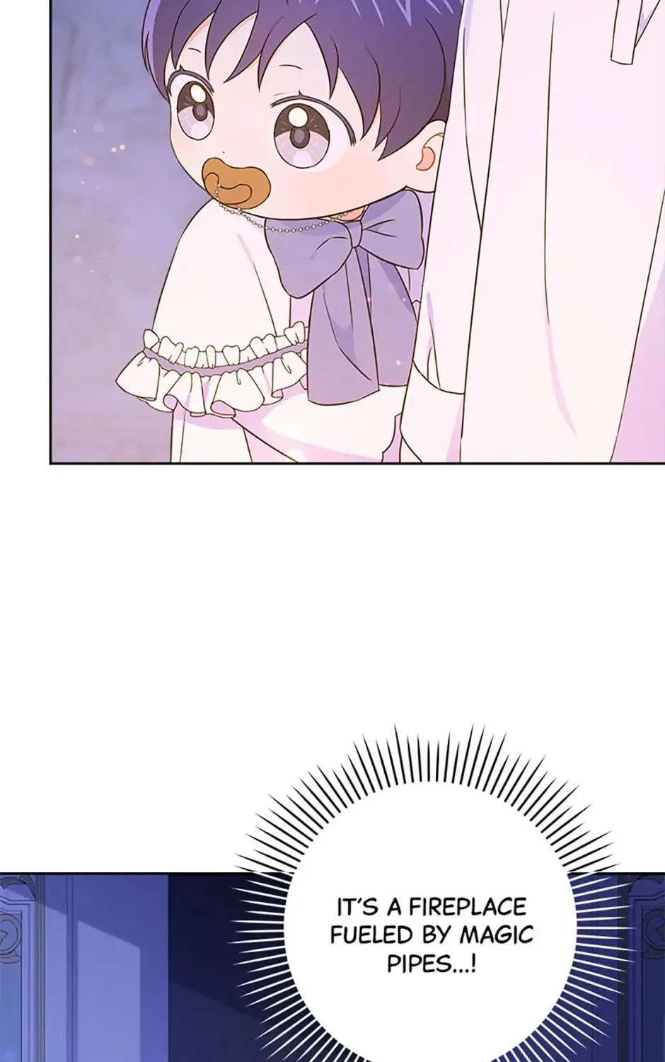 Gimme That Pacifier! Chapter 20 page 99 - 
