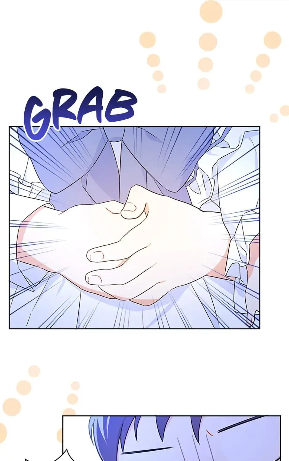 Gimme That Pacifier! Chapter 21 page 11 - 