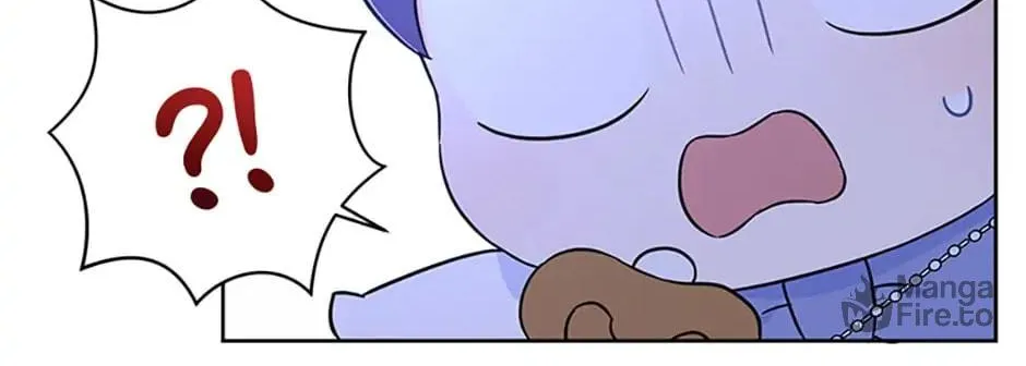 Gimme That Pacifier! Chapter 21 page 12 - 