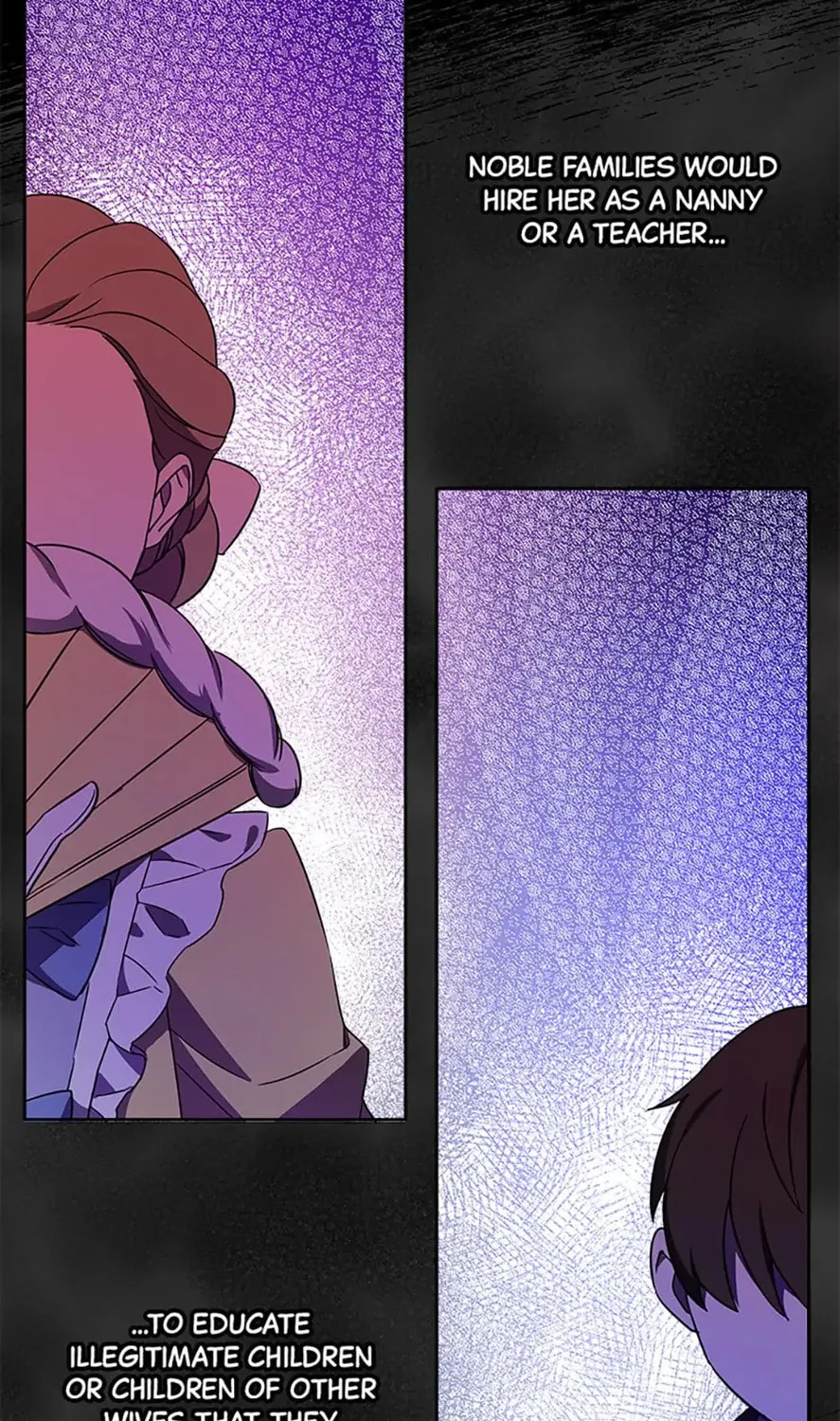 Gimme That Pacifier! Chapter 21 page 121 - 