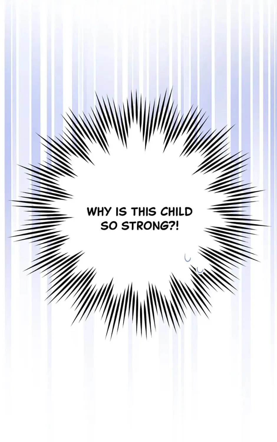 Gimme That Pacifier! Chapter 21 page 17 - 