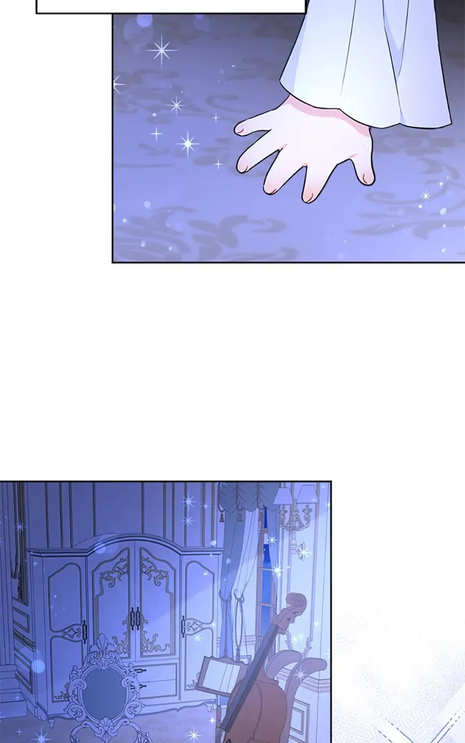 Gimme That Pacifier! Chapter 21 page 25 - 