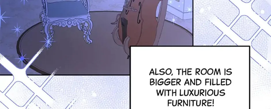 Gimme That Pacifier! Chapter 21 page 26 - 