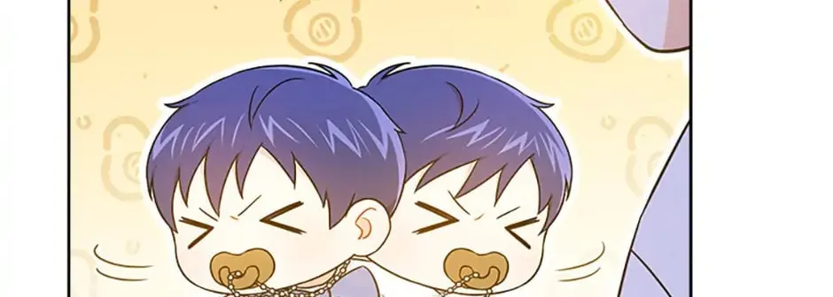 Gimme That Pacifier! Chapter 21 page 4 - 