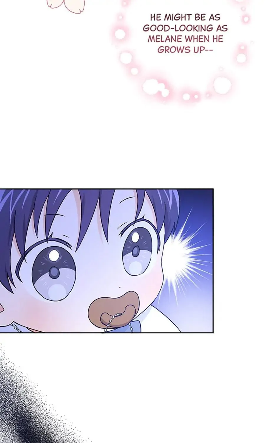 Gimme That Pacifier! Chapter 21 page 35 - 