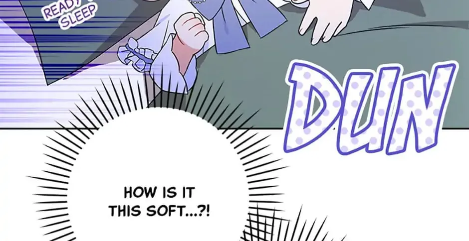 Gimme That Pacifier! Chapter 21 page 46 - 