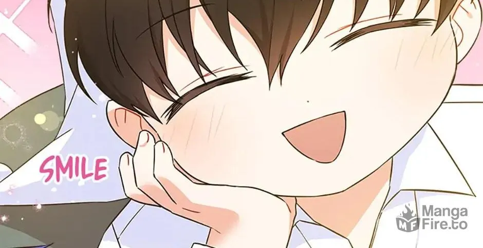 Gimme That Pacifier! Chapter 21 page 48 - 