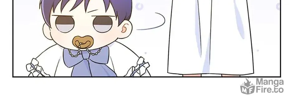 Gimme That Pacifier! Chapter 21 page 6 - 