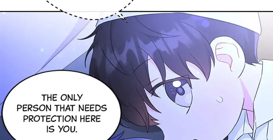 Gimme That Pacifier! Chapter 21 page 52 - 