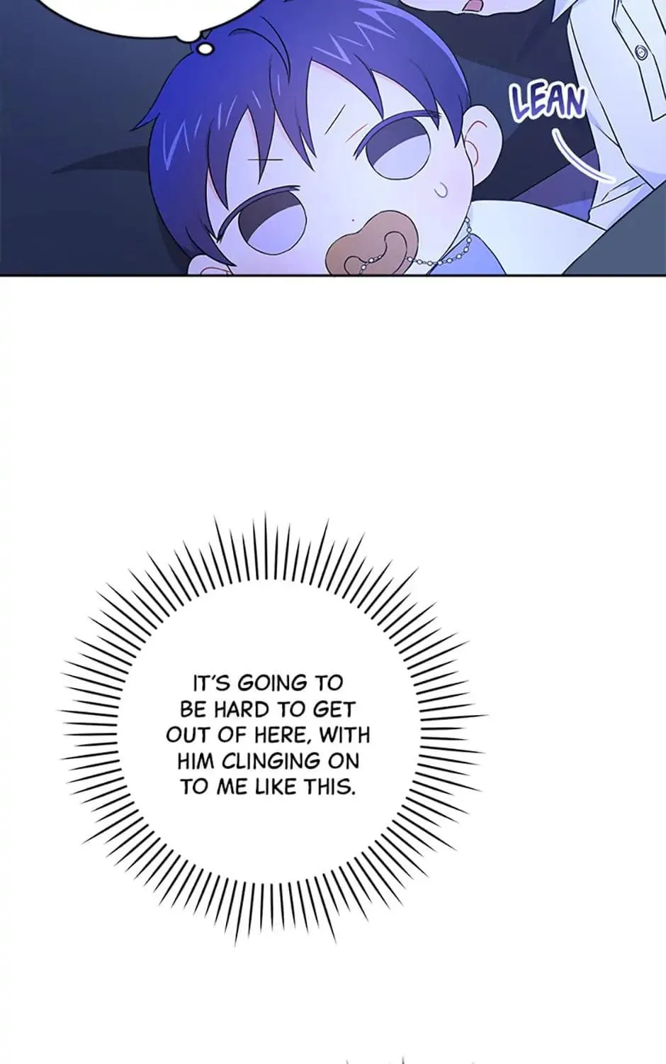 Gimme That Pacifier! Chapter 21 page 53 - 