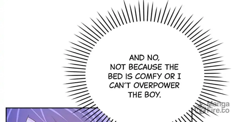 Gimme That Pacifier! Chapter 21 page 54 - 