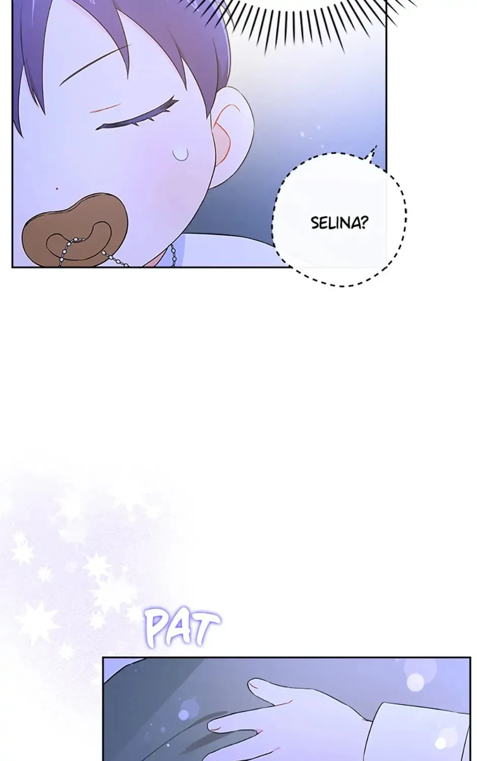 Gimme That Pacifier! Chapter 21 page 55 - 