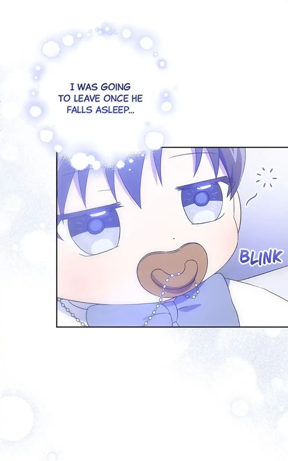 Gimme That Pacifier! Chapter 21 page 61 - 