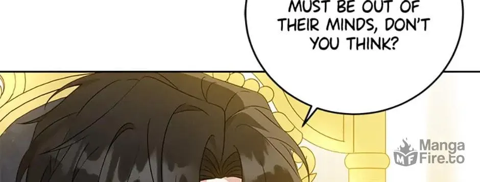 Gimme That Pacifier! Chapter 21 page 84 - 