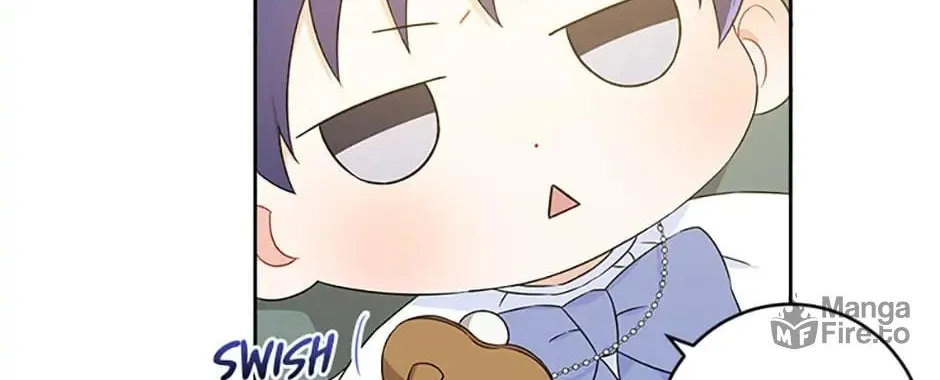 Gimme That Pacifier! Chapter 22 page 110 - 