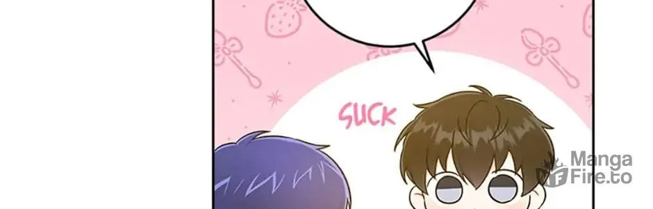 Gimme That Pacifier! Chapter 22 page 120 - 