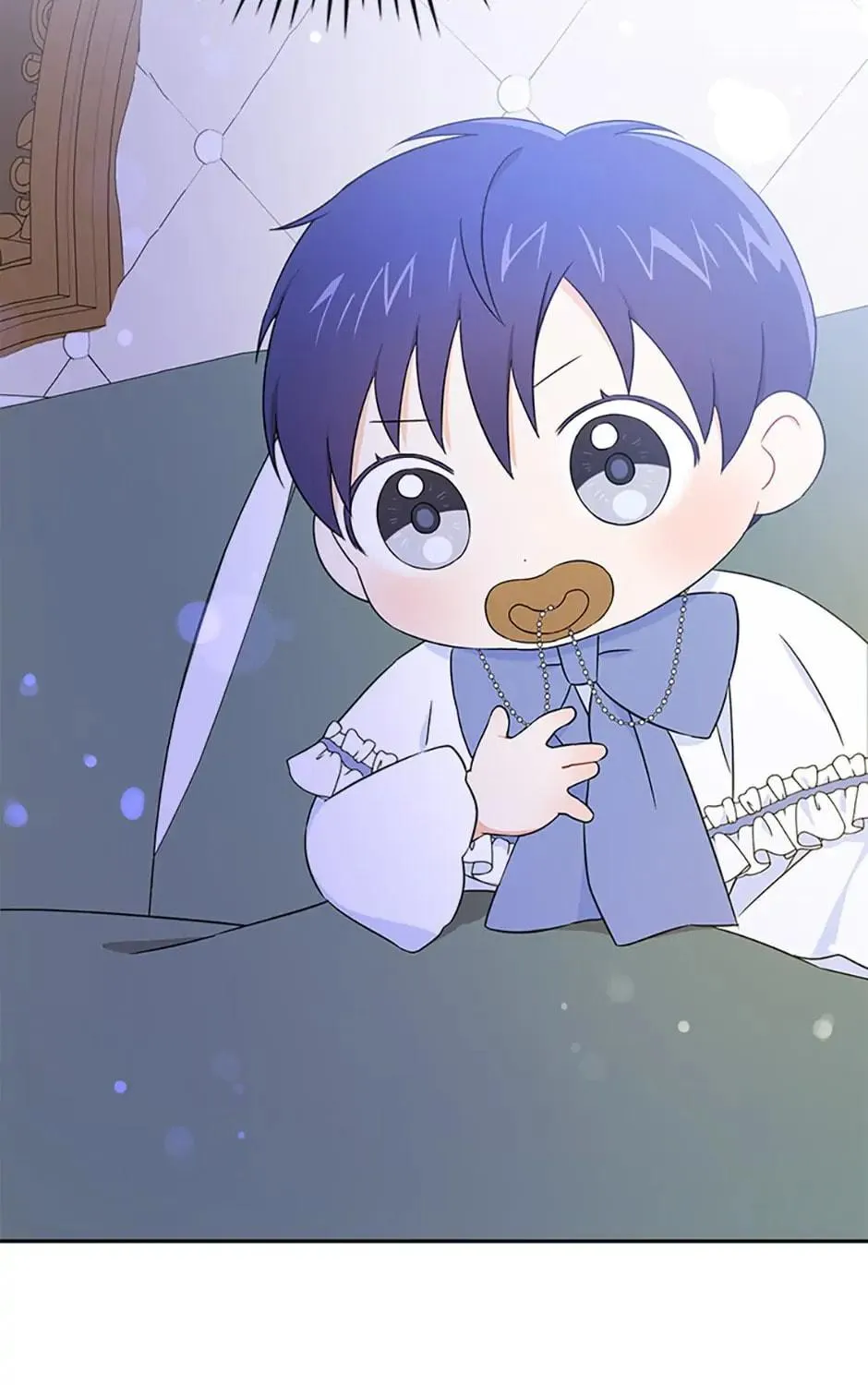 Gimme That Pacifier! Chapter 22 page 129 - 