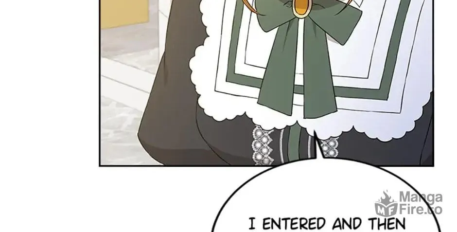 Gimme That Pacifier! Chapter 22 page 24 - 