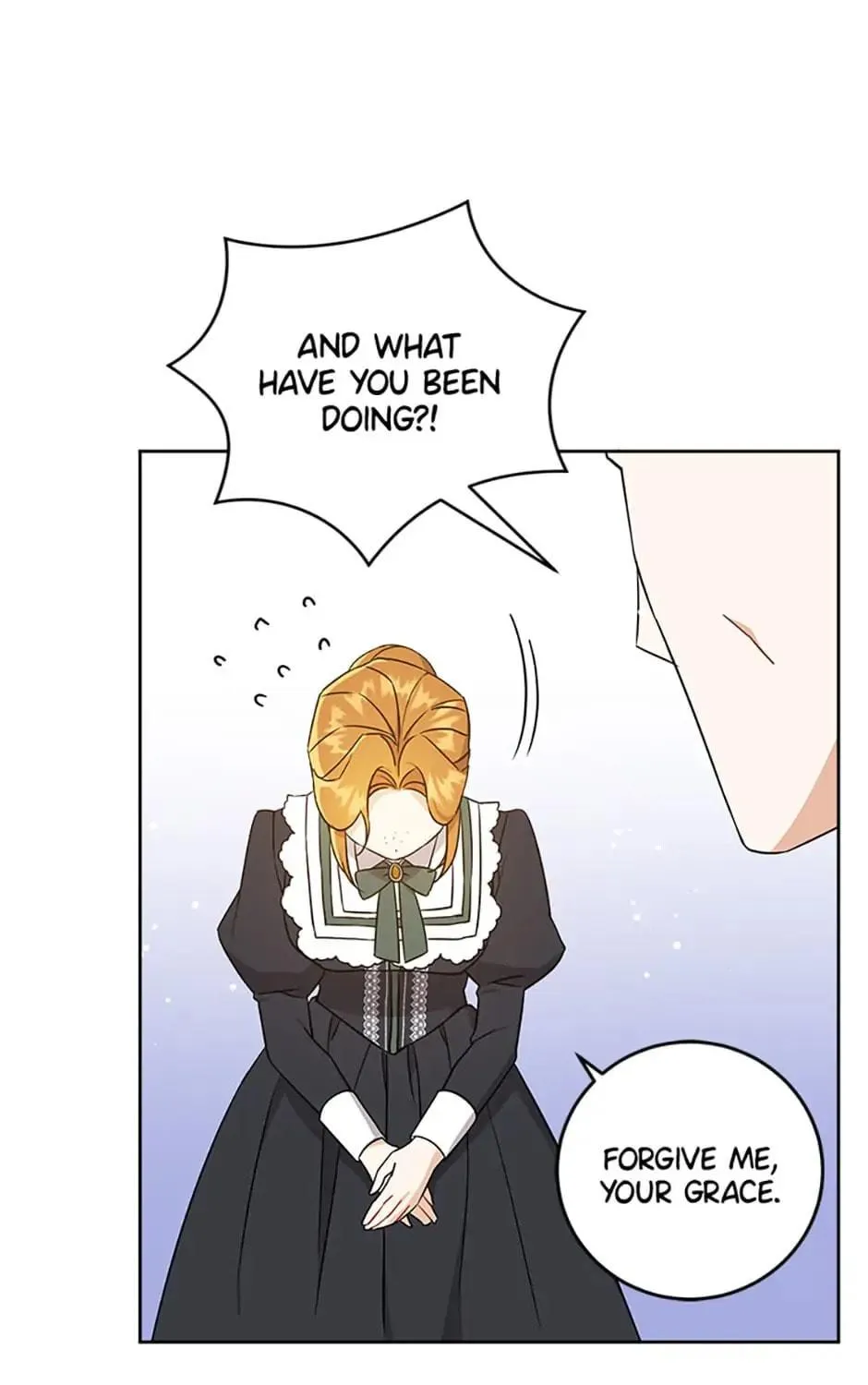Gimme That Pacifier! Chapter 22 page 41 - 