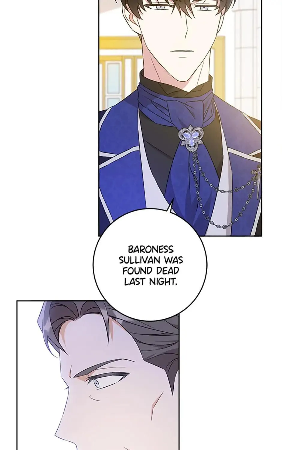 Gimme That Pacifier! Chapter 22 page 47 - 