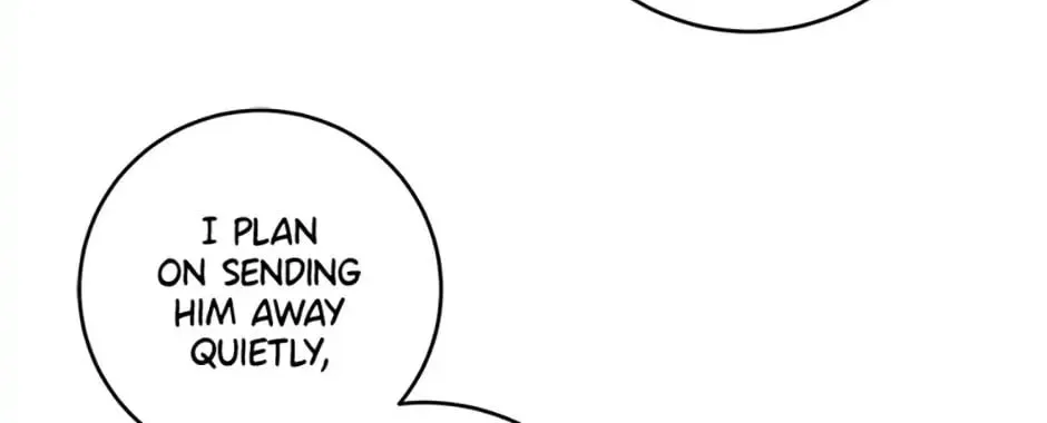 Gimme That Pacifier! Chapter 22 page 58 - 