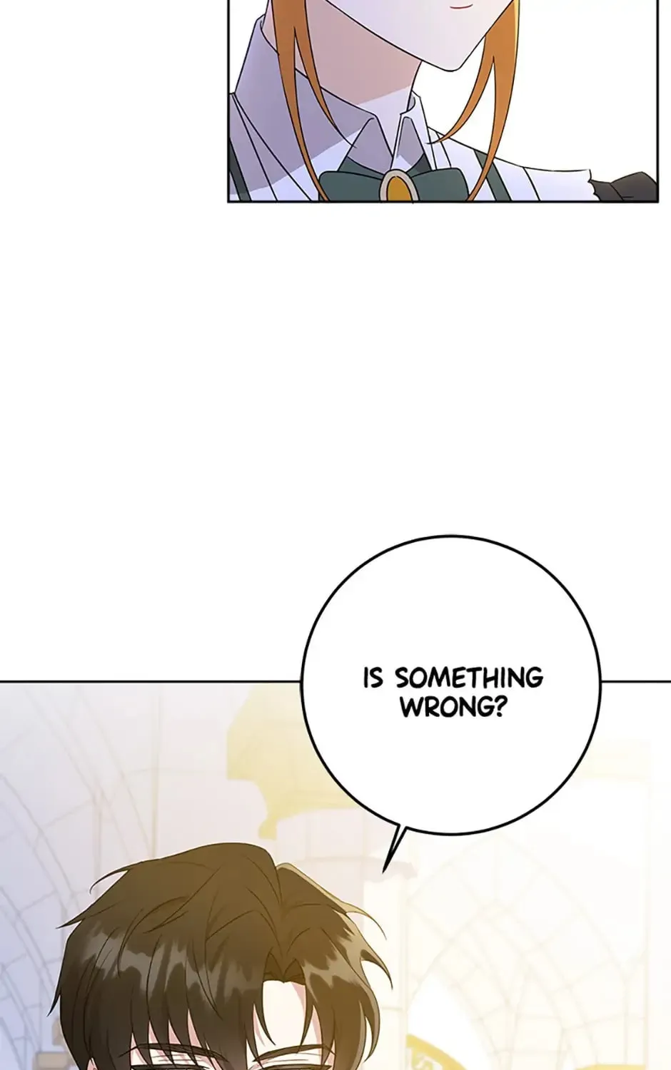 Gimme That Pacifier! Chapter 22 page 7 - 