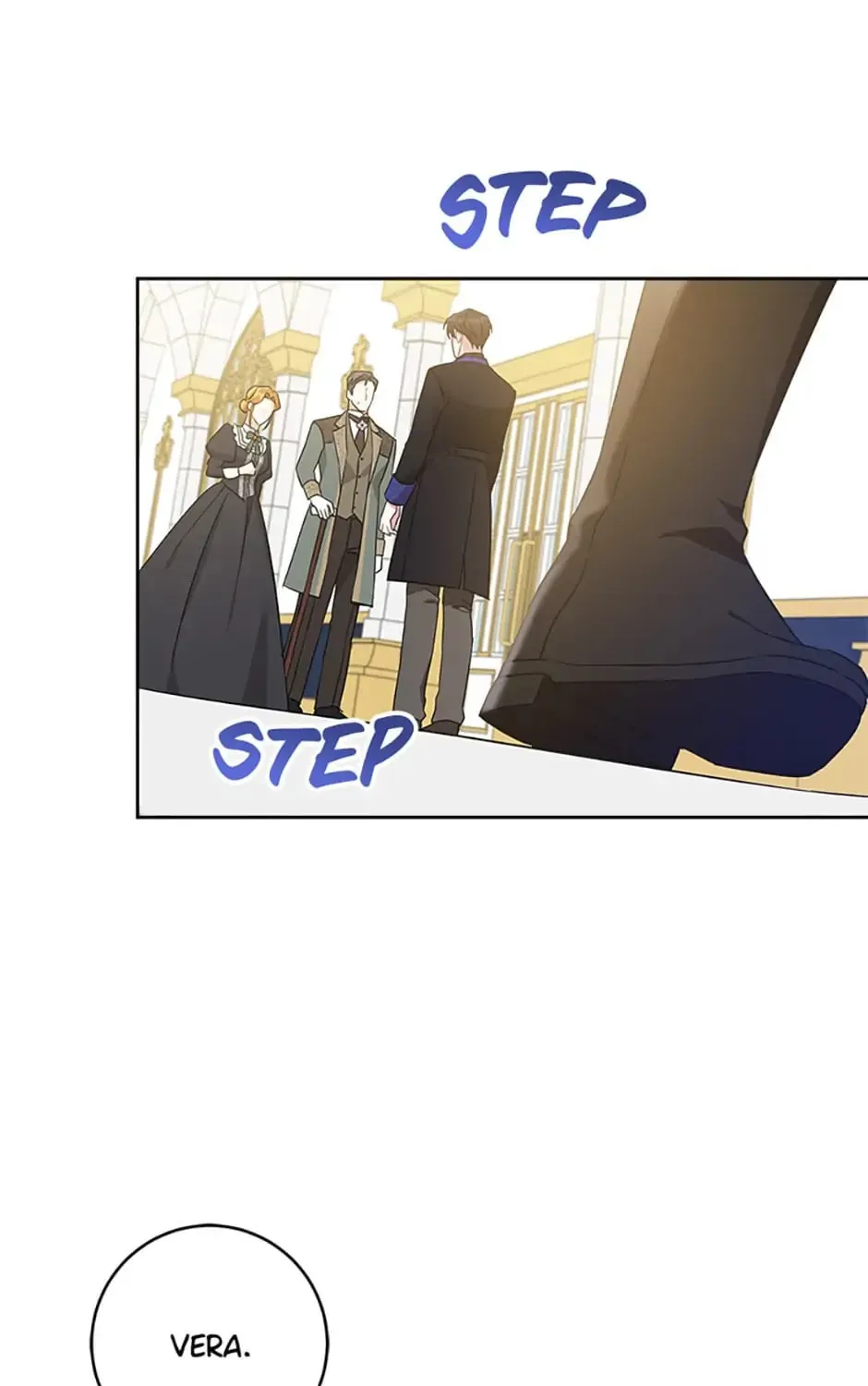 Gimme That Pacifier! Chapter 22 page 63 - 