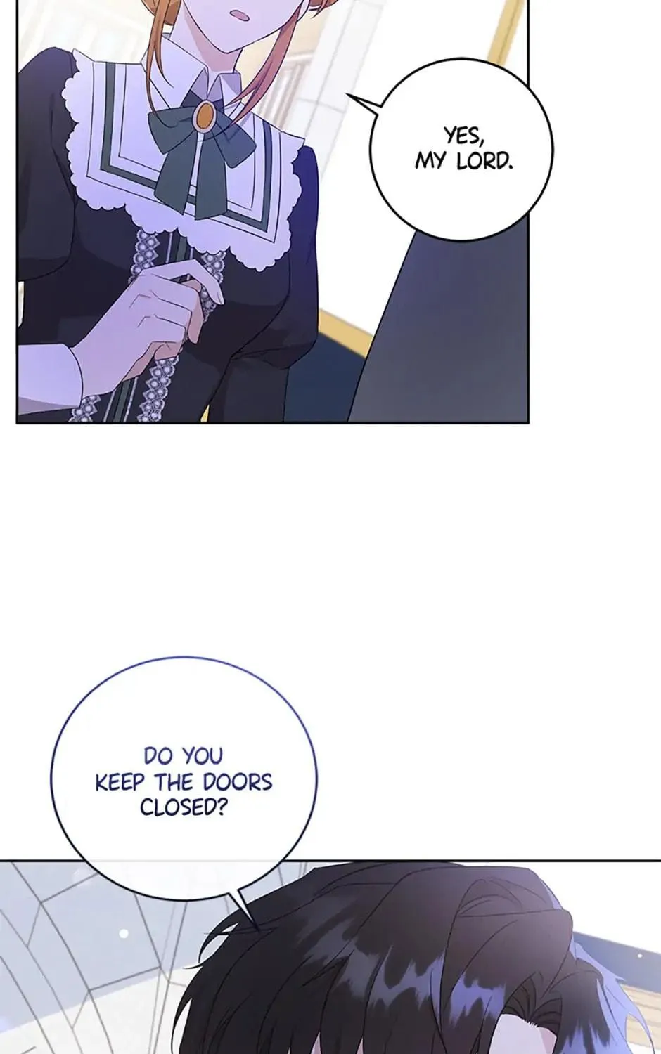 Gimme That Pacifier! Chapter 22 page 65 - 