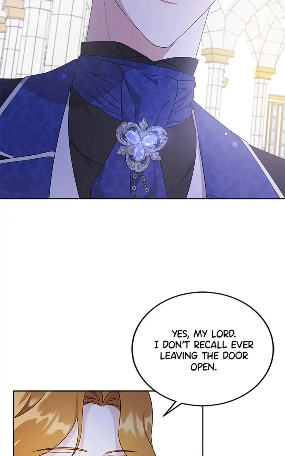 Gimme That Pacifier! Chapter 22 page 67 - 