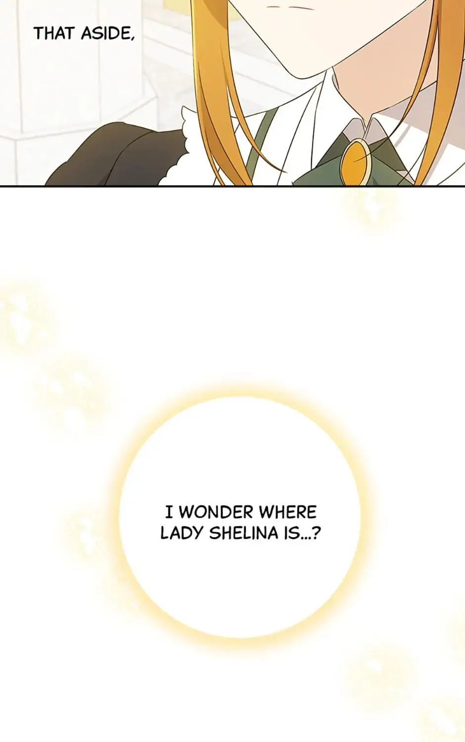Gimme That Pacifier! Chapter 22 page 77 - 