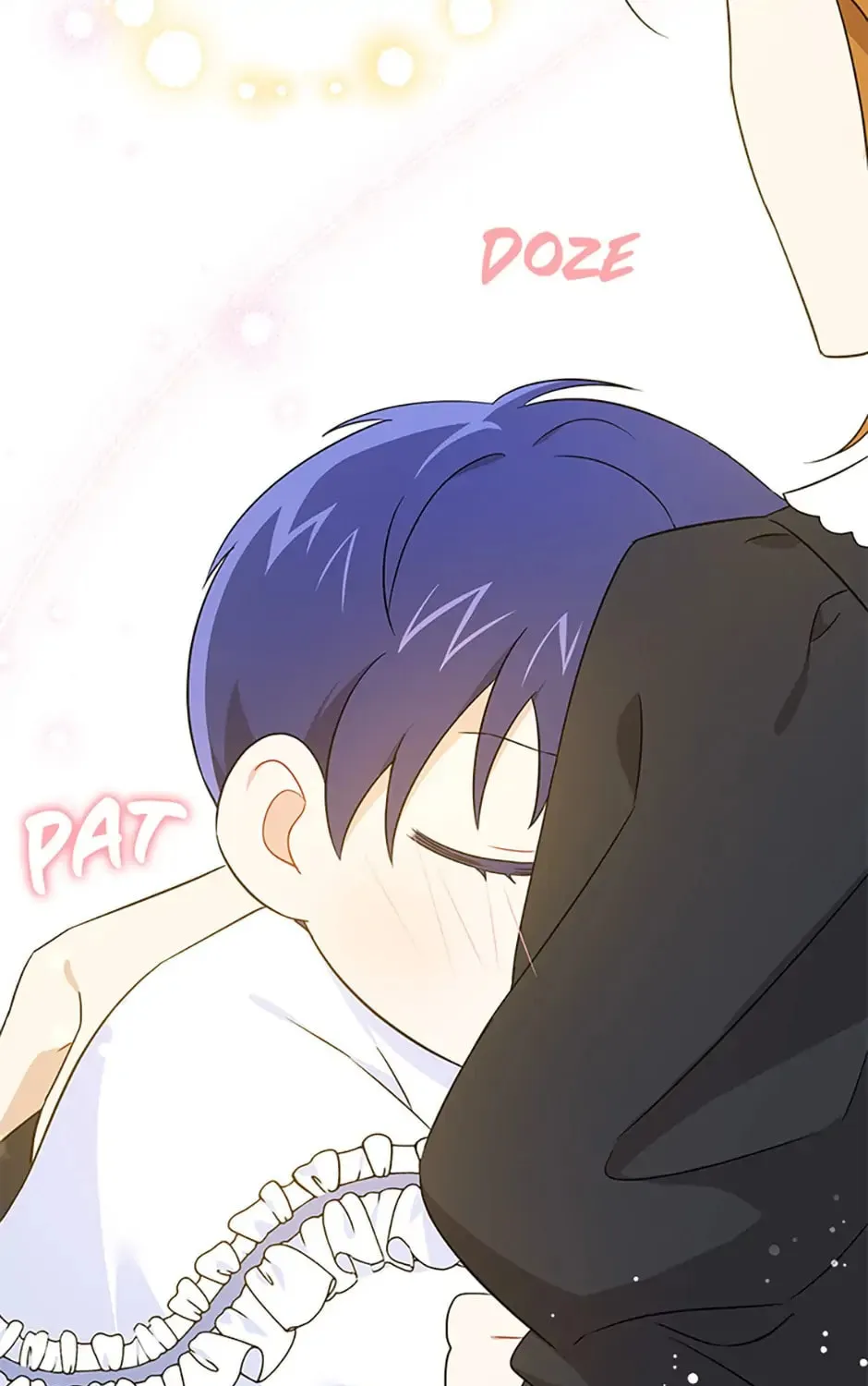 Gimme That Pacifier! Chapter 23 page 123 - 