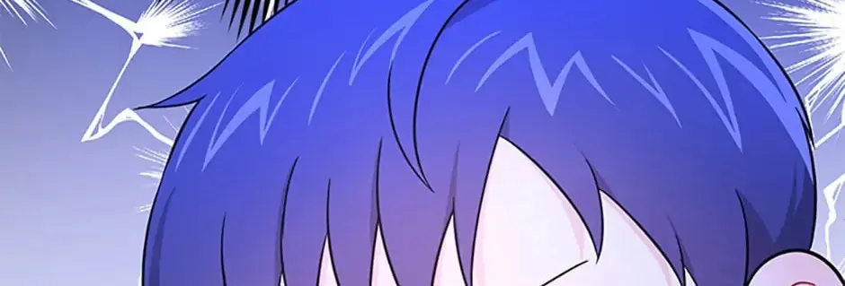 Gimme That Pacifier! Chapter 23 page 16 - 
