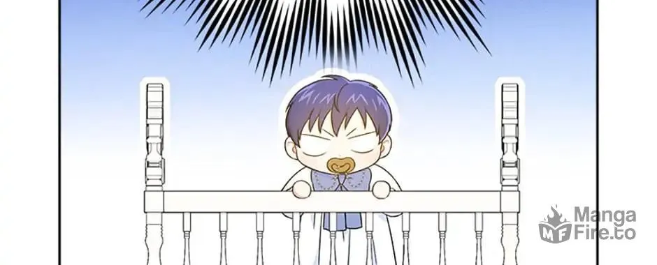 Gimme That Pacifier! Chapter 23 page 24 - 