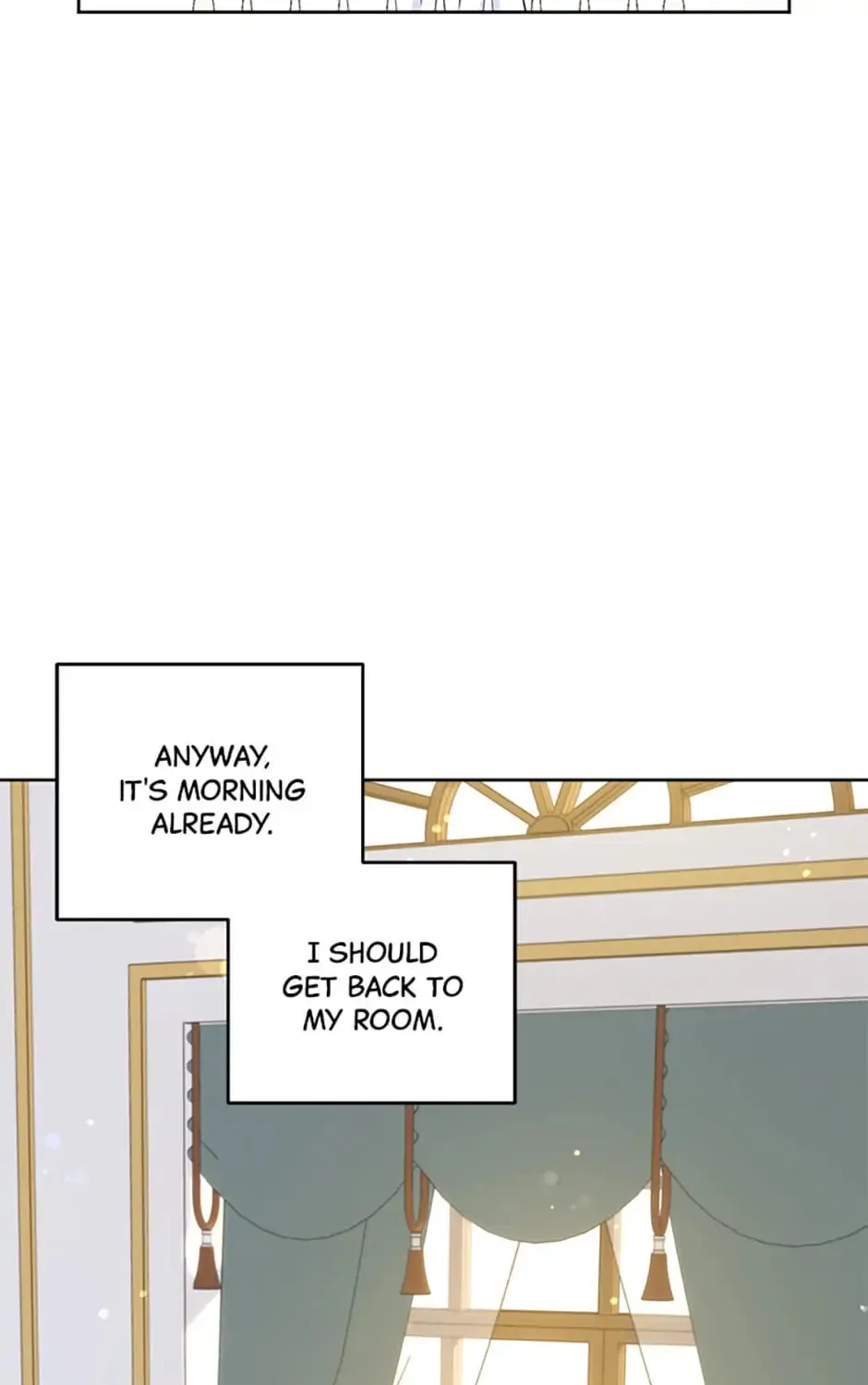 Gimme That Pacifier! Chapter 23 page 25 - 