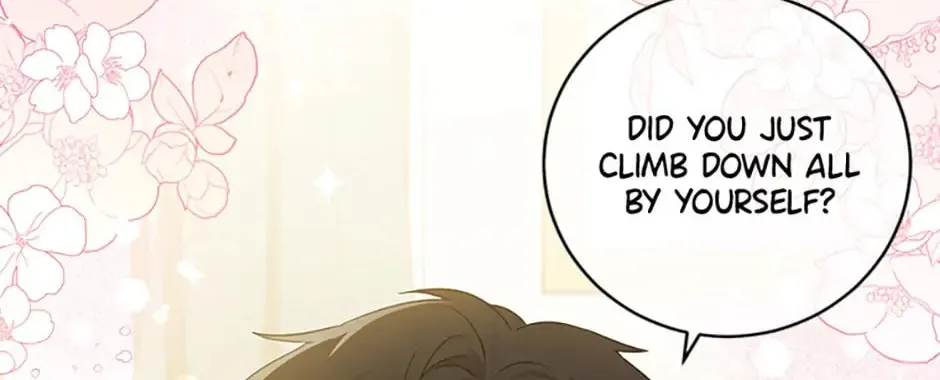 Gimme That Pacifier! Chapter 23 page 38 - 