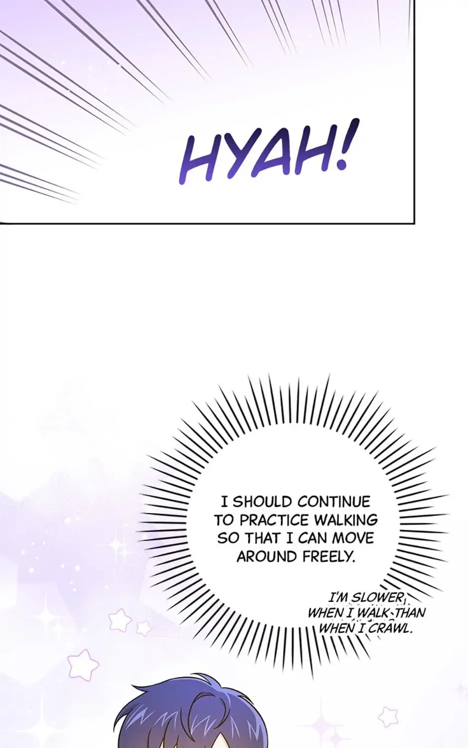 Gimme That Pacifier! Chapter 23 page 43 - 