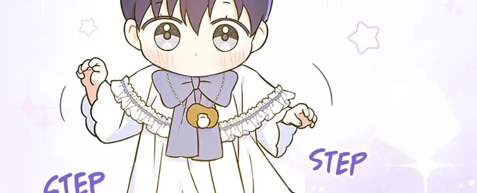 Gimme That Pacifier! Chapter 23 page 44 - 