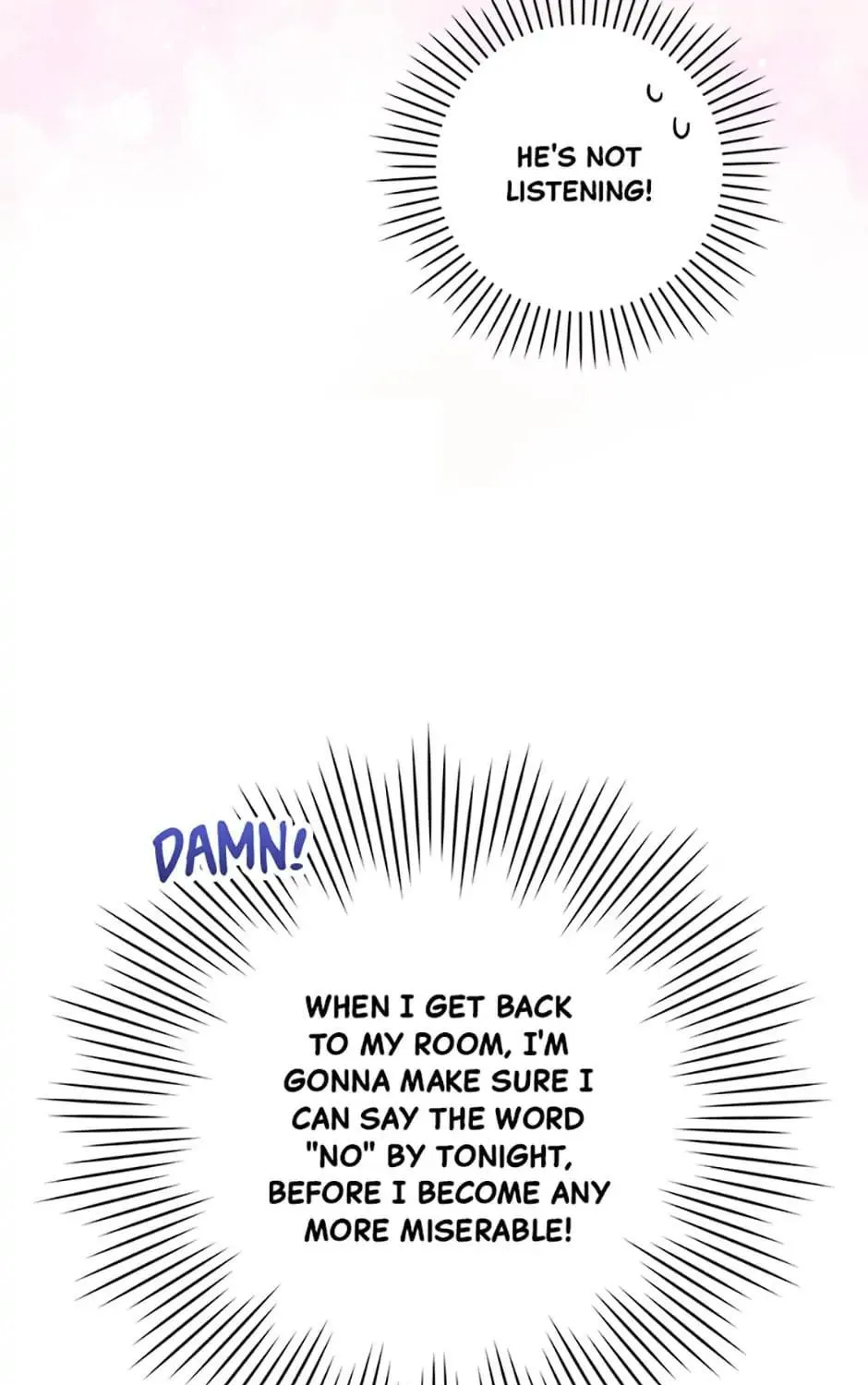 Gimme That Pacifier! Chapter 23 page 53 - 