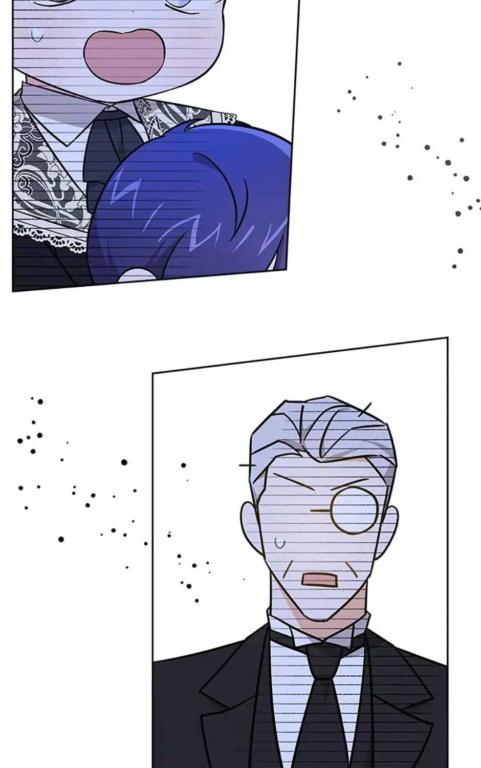 Gimme That Pacifier! Chapter 23 page 79 - 