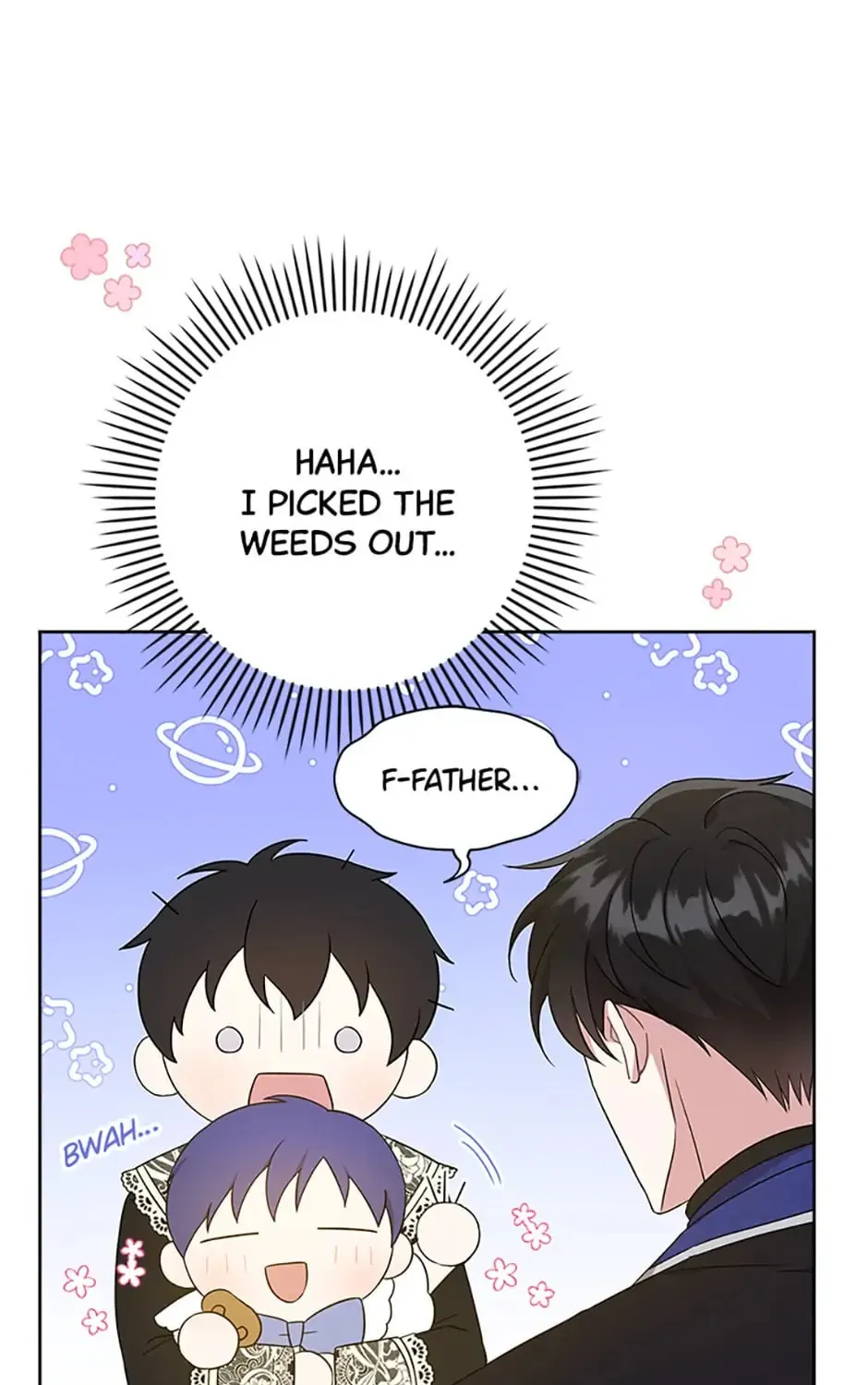 Gimme That Pacifier! Chapter 23 page 81 - 
