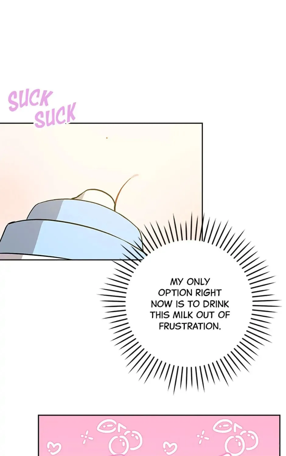 Gimme That Pacifier! Chapter 24 page 115 - 