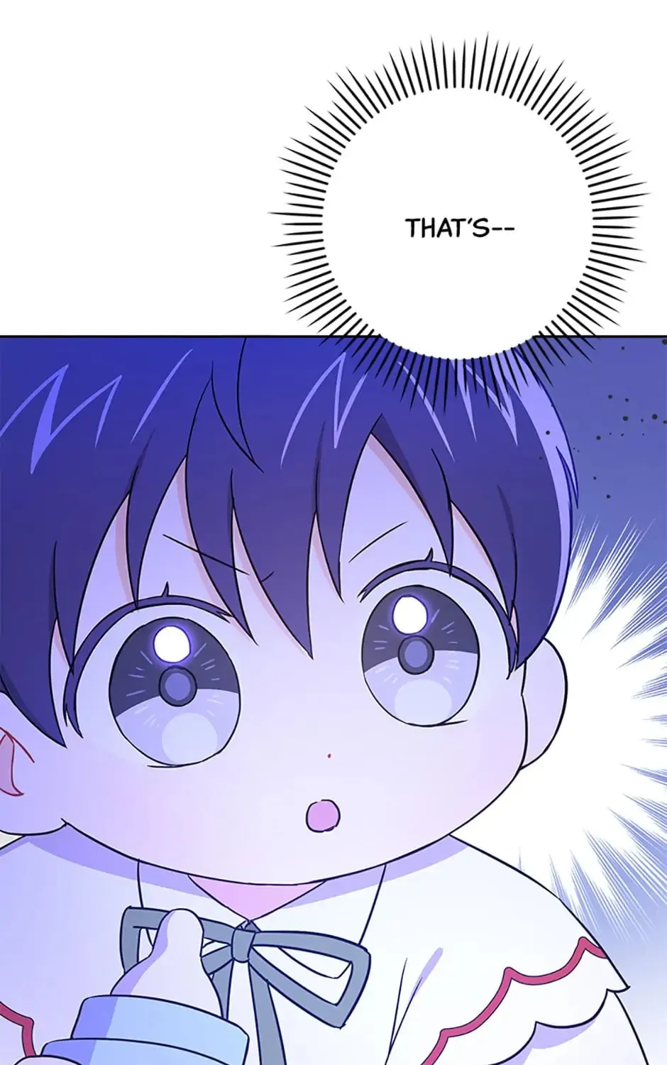 Gimme That Pacifier! Chapter 24 page 135 - 
