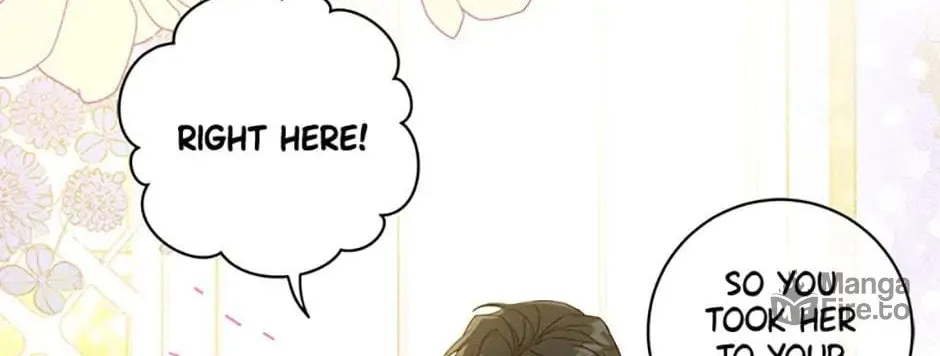 Gimme That Pacifier! Chapter 24 page 24 - 