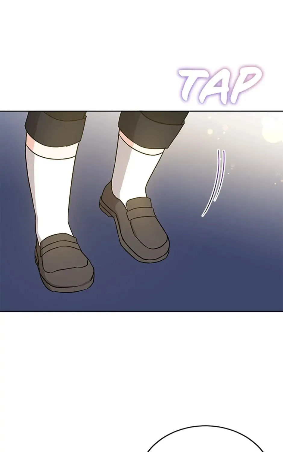 Gimme That Pacifier! Chapter 24 page 31 - 