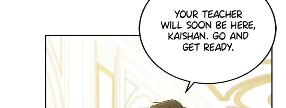 Gimme That Pacifier! Chapter 24 page 32 - 